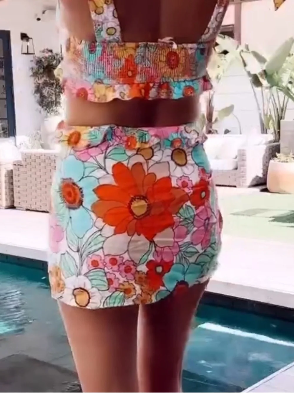 Show Me Your MuMu bathing suit
